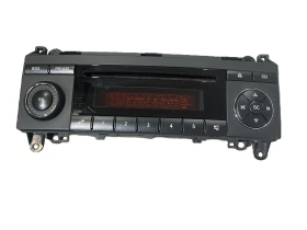     , CD  Mercedes A-class, B-class, Vito, Viano, Sprinter, Crafter