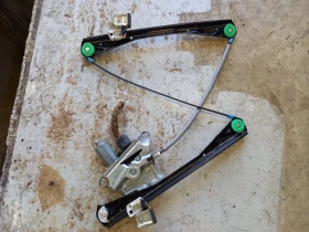 Ел машинка стъкло стъклоповдигач предна дясна Ягуар С Тайп (1)