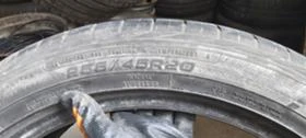 Гуми Летни 255/45R20, снимка 6