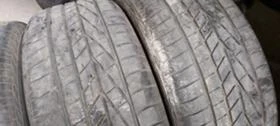 Гуми Летни 255/45R20, снимка 3