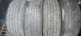 Гуми Летни 255/45R20, снимка 1