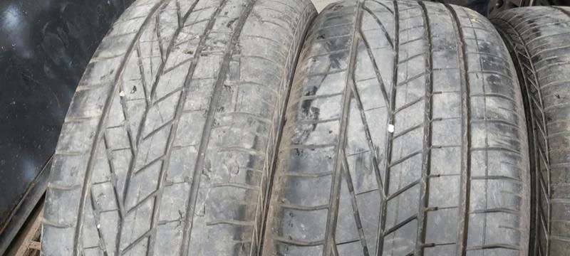 Гуми Летни 255/45R20, снимка 2 - Гуми и джанти - 32282530