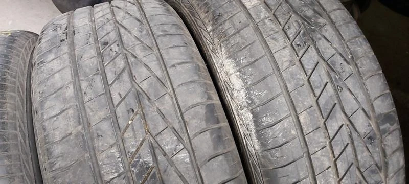 Гуми Летни 255/45R20, снимка 3 - Гуми и джанти - 32282530