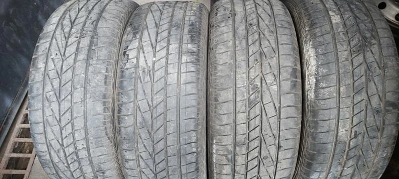 Гуми Летни 255/45R20, снимка 1 - Гуми и джанти - 32282530