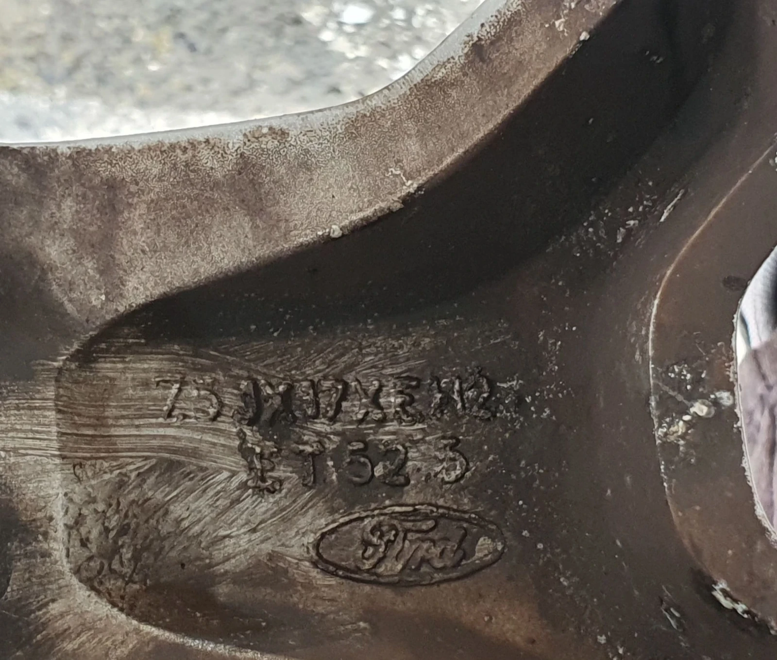    235/55R17  Ford | Mobile.bg   12