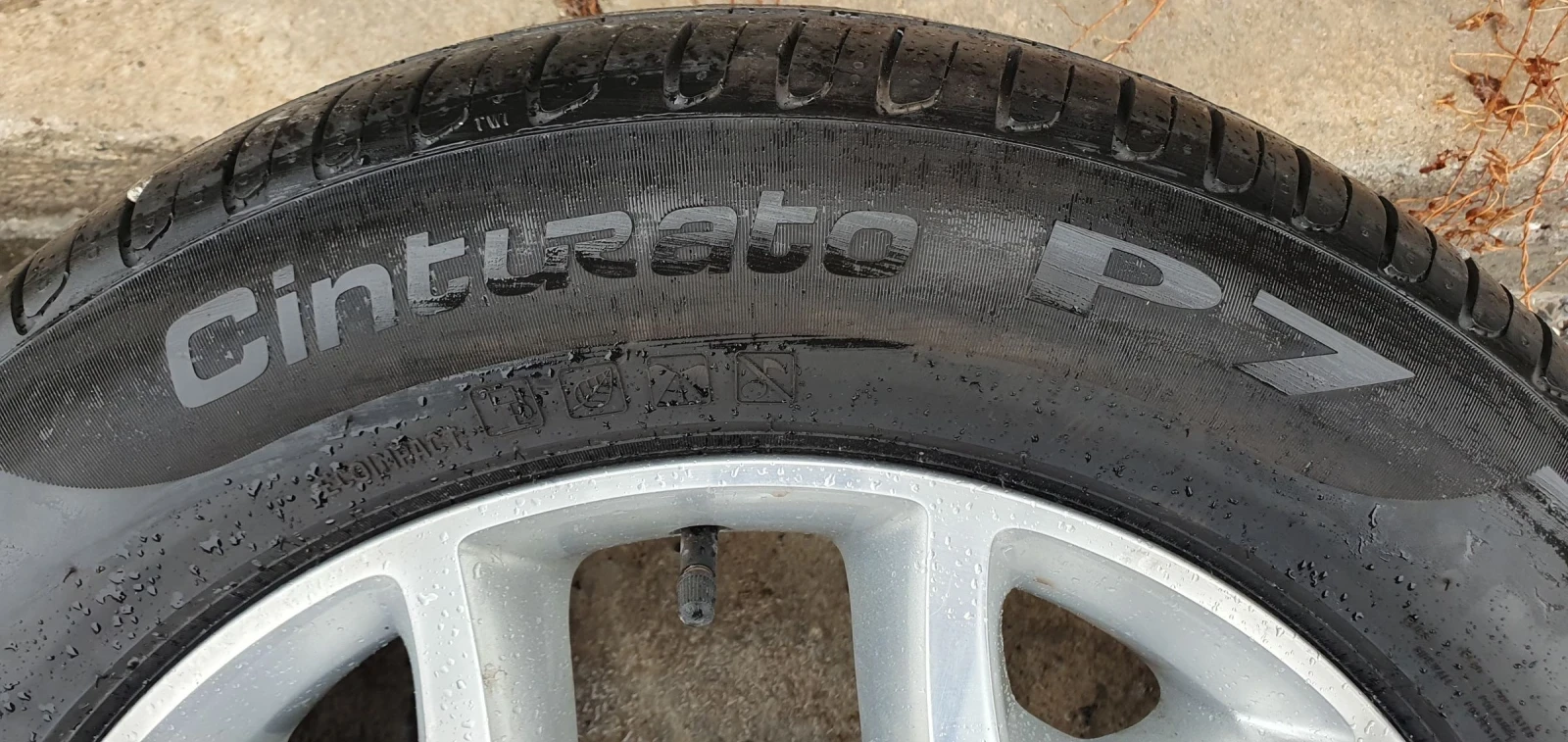    235/55R17  Ford | Mobile.bg   8