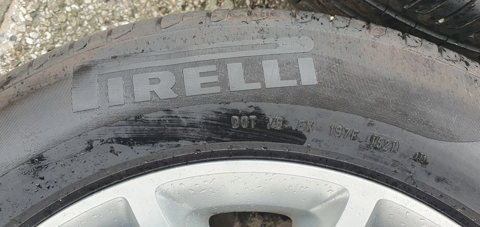   235/55R17  Ford | Mobile.bg   10