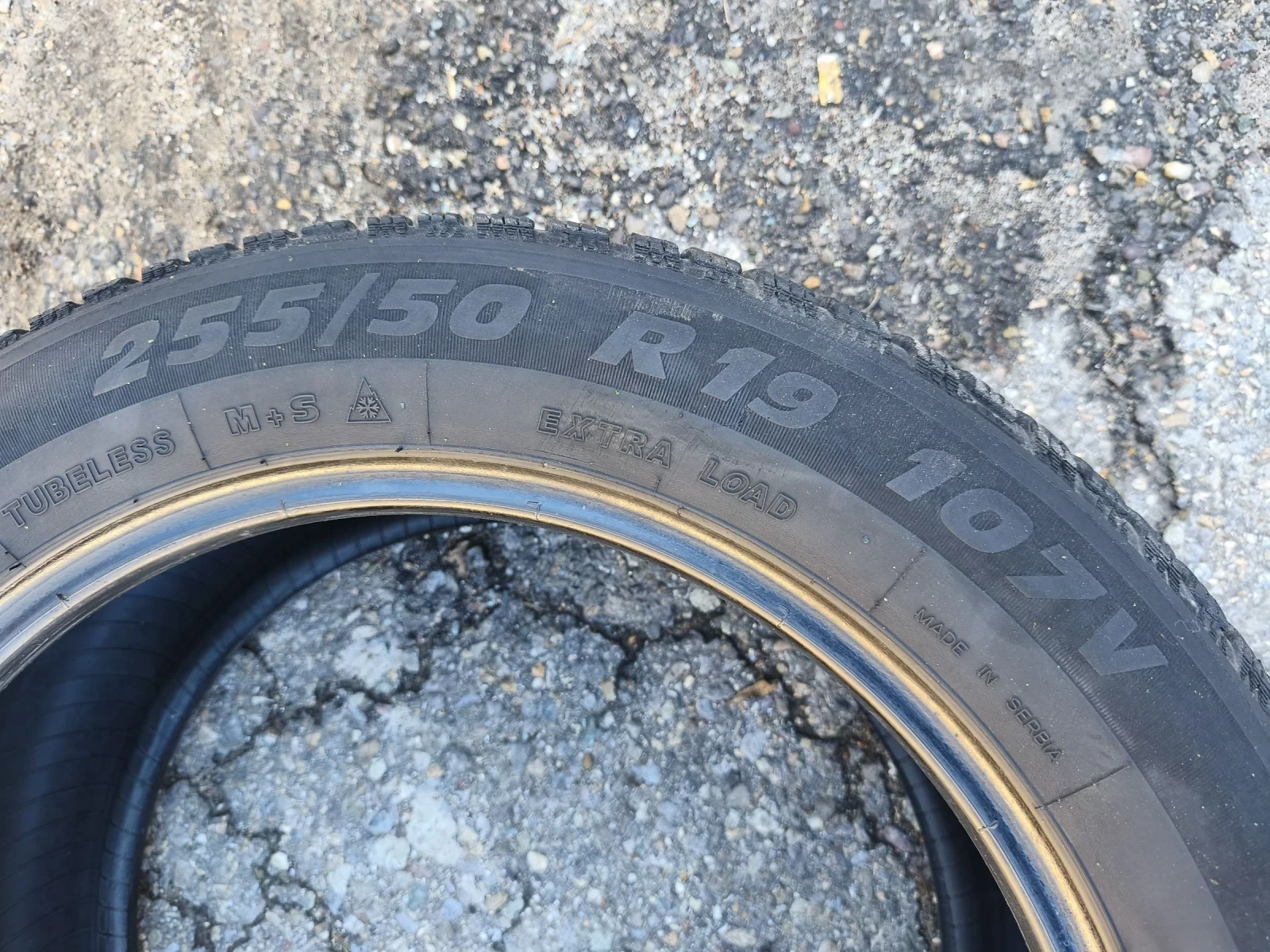  255/50R19 | Mobile.bg   10