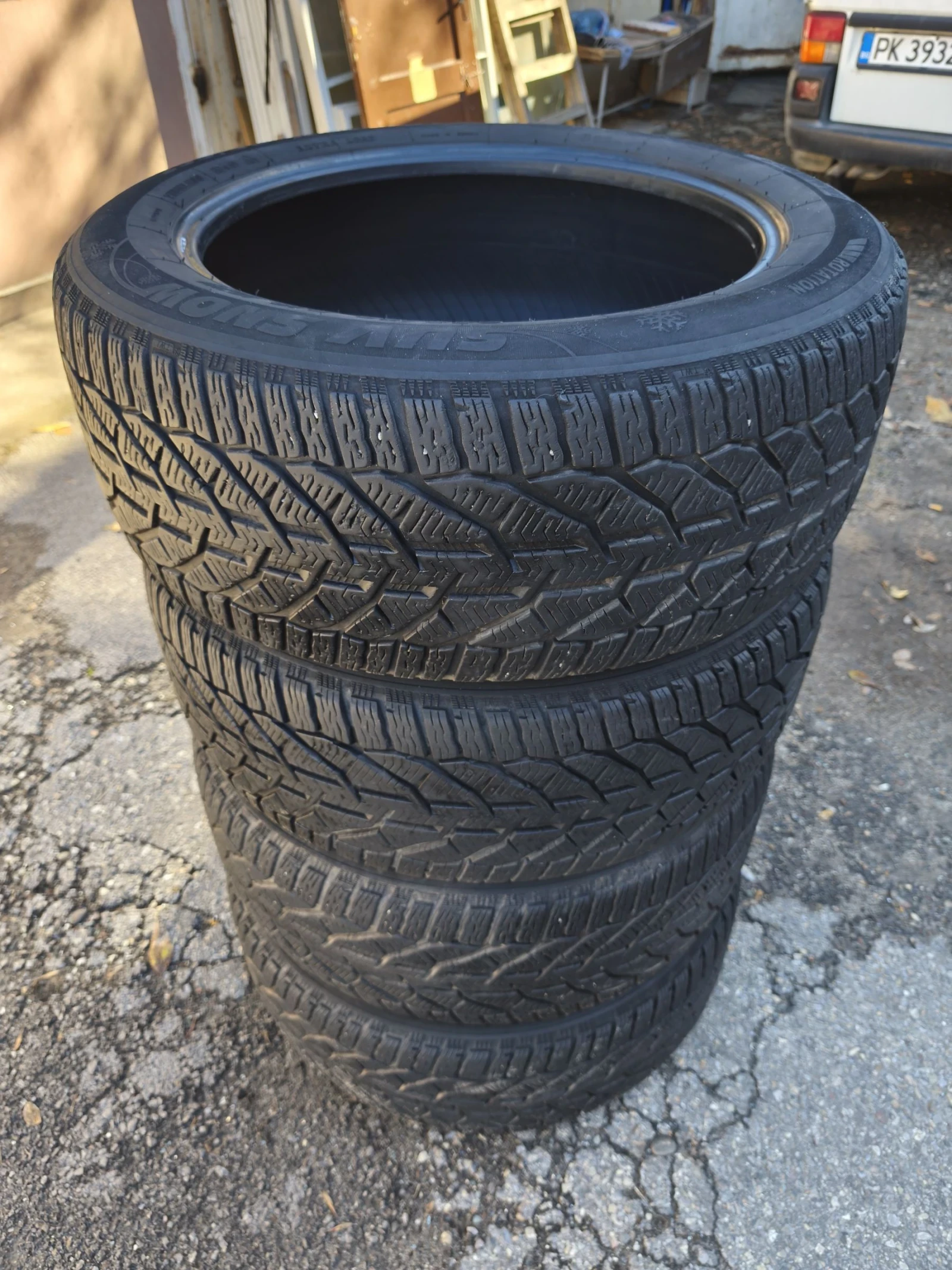  255/50R19 | Mobile.bg   1