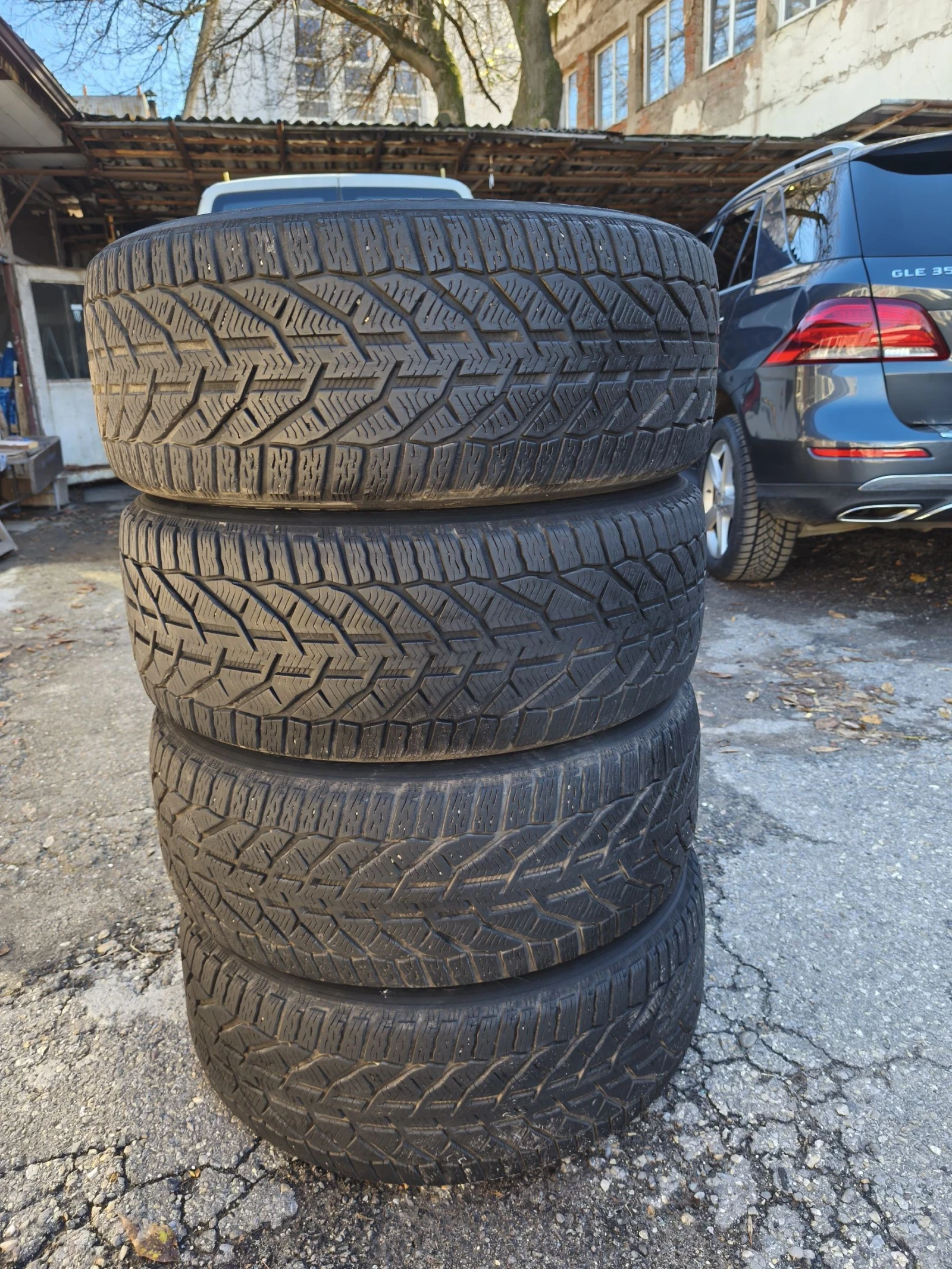  255/50R19 | Mobile.bg   2