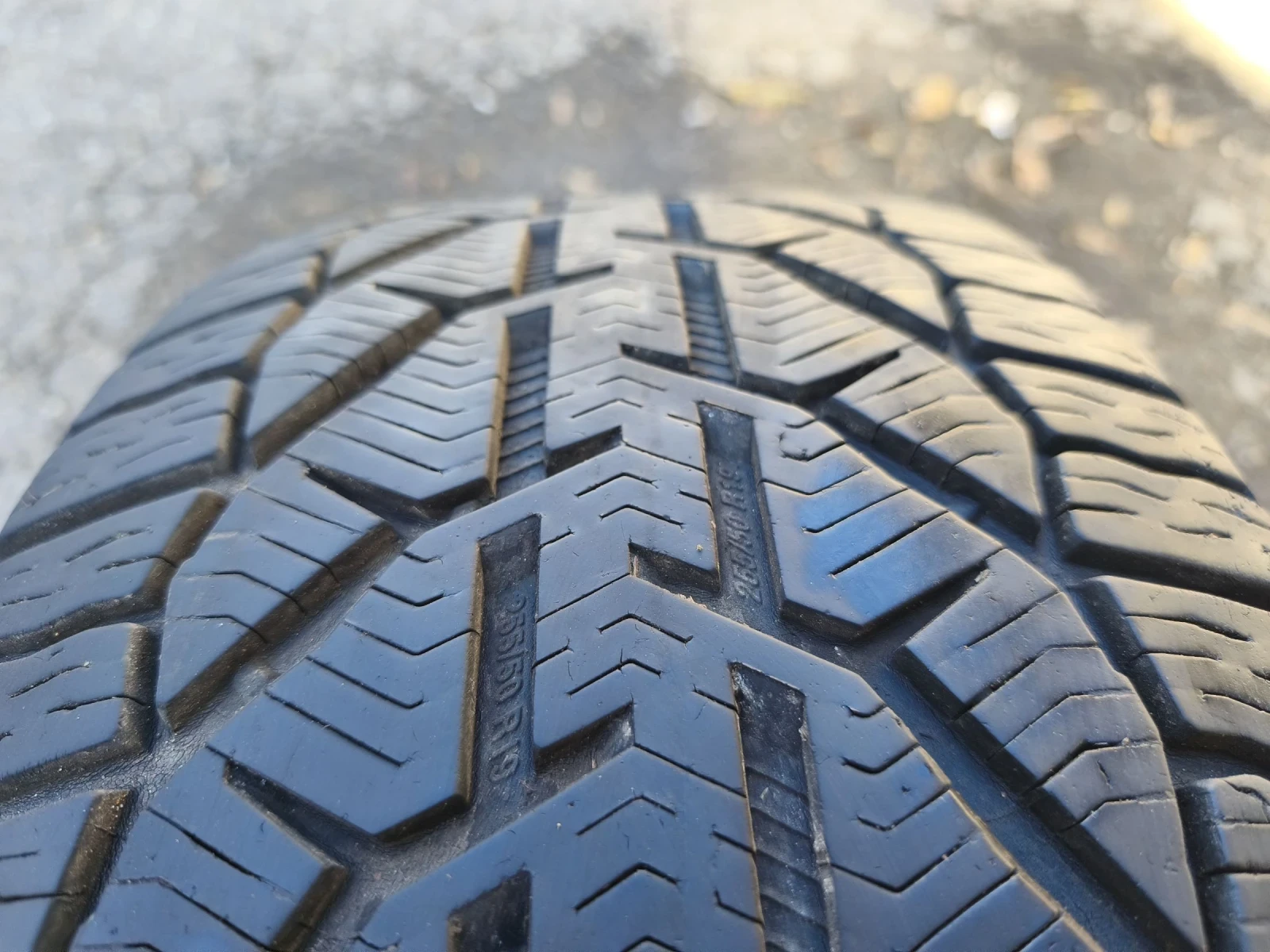  255/50R19 | Mobile.bg   4