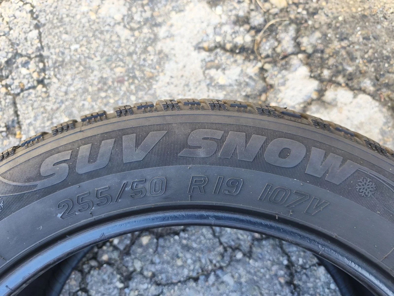  255/50R19 | Mobile.bg   8