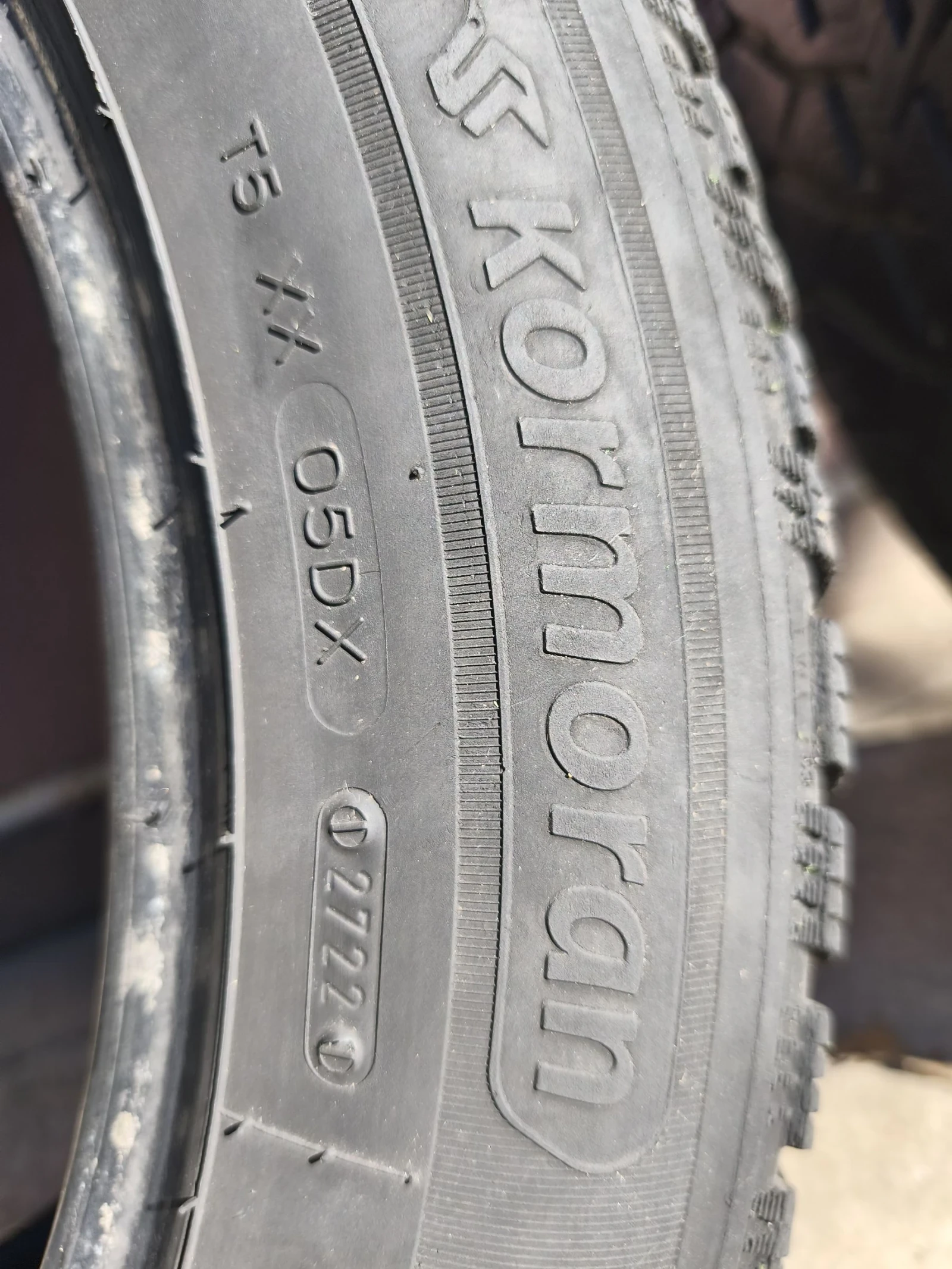  255/50R19 | Mobile.bg   6