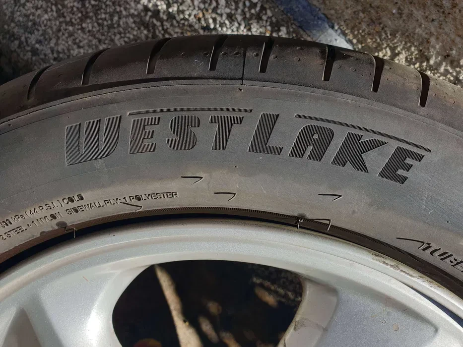    195/55R15  Mazda Premacy | Mobile.bg   2