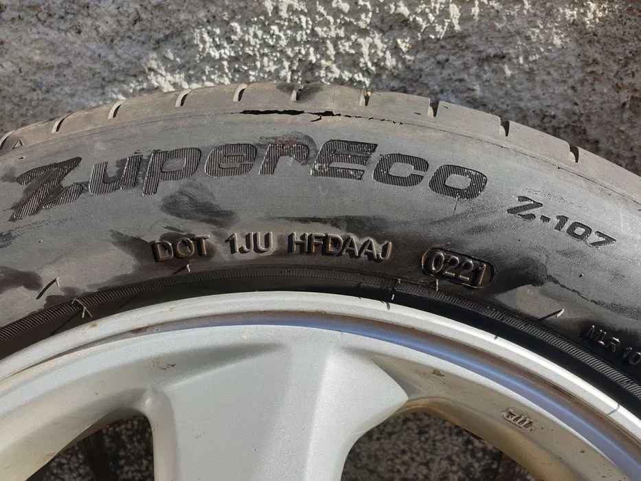    195/55R15  Mazda Premacy | Mobile.bg   3