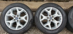    235/55R17  Ford | Mobile.bg    2