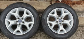    235/55R17  Ford | Mobile.bg    3