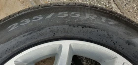    235/55R17  Ford | Mobile.bg    9