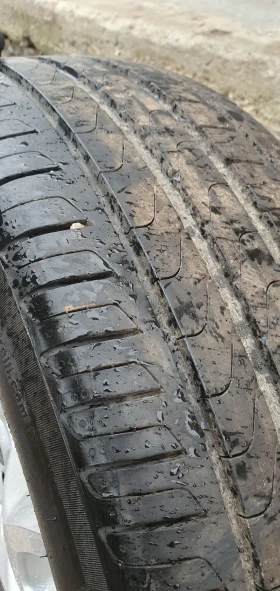    235/55R17  Ford | Mobile.bg    11