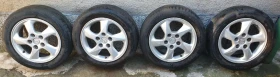    195/55R15  Mazda Premacy | Mobile.bg    5