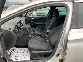Opel Astra 1.6 cdti turer, снимка 10