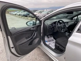 Opel Astra 1.6 cdti turer, снимка 11