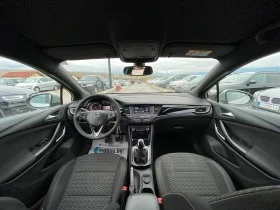 Opel Astra 1.6 cdti turer, снимка 9
