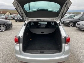 Opel Astra 1.6 cdti turer, снимка 14