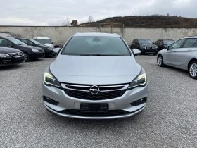 Opel Astra 1.6 cdti turer, снимка 1