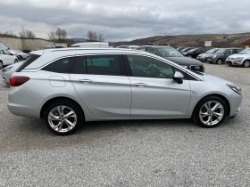 Opel Astra 1.6 cdti turer, снимка 7