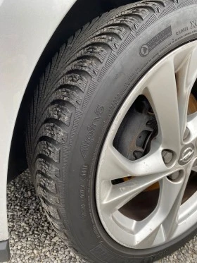 Opel Astra 1.6 cdti turer, снимка 16