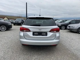 Opel Astra 1.6 cdti turer, снимка 8