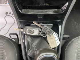 Opel Astra 1.6 cdti turer, снимка 13