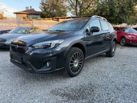 Subaru XV 2.0 EXECUTIVE