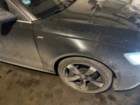 Audi A6 CDU, снимка 2