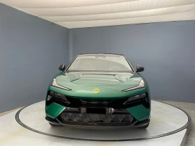 Lotus Eletre Lotus Eletre , снимка 2