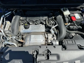 Peugeot 308 GTI sport , снимка 11
