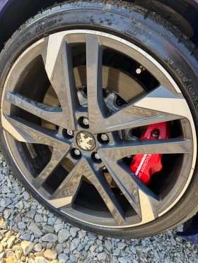 Peugeot 308 GTI sport , снимка 12