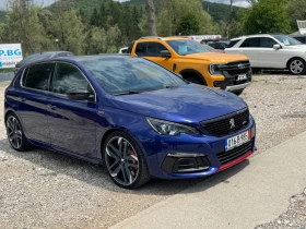 Peugeot 308 GTI sport , снимка 2