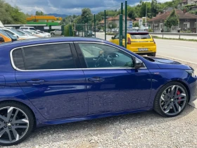 Peugeot 308 GTI sport , снимка 5