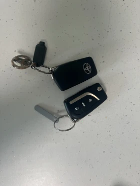 Toyota Avensis 1.8 VVTi, автоматична скоростна кутия, снимка 15