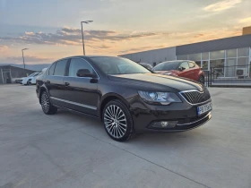 Skoda Superb 3.6 V6 4x4 Laurin & Klement, снимка 7