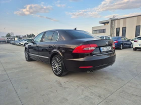 Skoda Superb 3.6 V6 4x4 Laurin & Klement, снимка 3