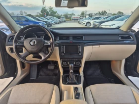 Skoda Superb 3.6 V6 4x4 Laurin & Klement, снимка 15