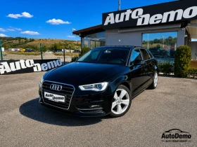 Audi A3 1.6TDI* SPORTBACK* , снимка 1
