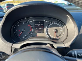 Audi A3 1.6TDI* SPORTBACK* , снимка 8