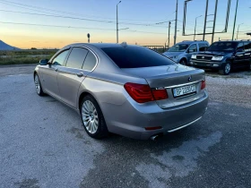 BMW 730 3.0D 245kc Германия, снимка 7