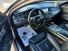 BMW 730 3.0D 245kc Германия, снимка 10