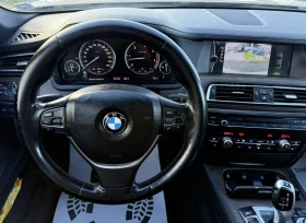 BMW 730 3.0D 245kc Германия, снимка 11