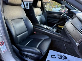 BMW 730 3.0D 245kc Германия, снимка 13